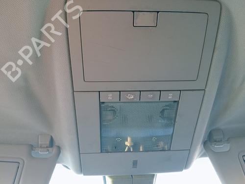 Innerbelysning OPEL VECTRA C (Z02) 1.8 16V (122 hp) 25154624