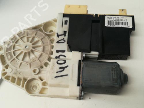 Left front window motor PEUGEOT 307 Break (3E)  | BP13313701E21 