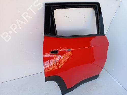 Dør højre bagtil JEEP COMPASS (MP, M6, MV, M7) | BP32411340C5 - Image 2