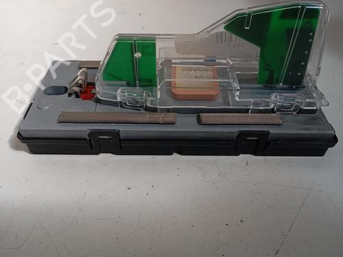 Antenne/Base VW GOLF VIII (CD1, DA1) | BP36389844C140 - Image 2