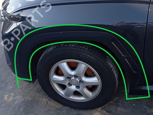 Used Front left wheel arch trim HYUNDAI TUCSON (NX4E, NX4A) [2020-2025]  25938216