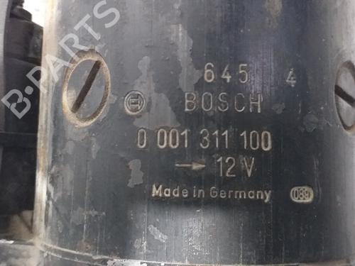 Starter BMW 3 (E36) | BP9352960M8