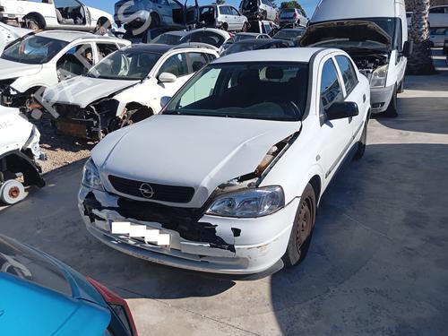 Engine OPEL ASTRA G Hatchback (T98) | BP37602938M1 - Image 13