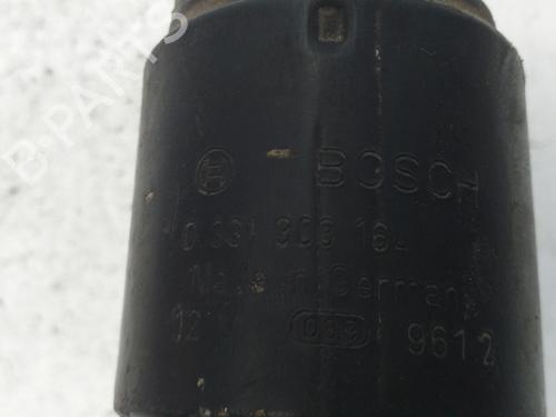 Starter NISSAN MICRA II (K11)  | BP10246356M8 