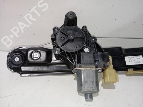 Rear right window mechanism FORD ECONOLINE Van | BP38438921C25 - Image 4