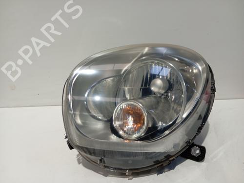 Right headlight MINI MINI CLUBVAN (R55) Cooper D | BP38413295C29 - Image 8