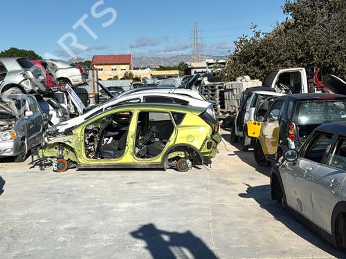 Right headlight HYUNDAI BAYON (BC3) | BP25334739C29