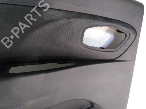 Rear left panel RENAULT CLIO IV (BH_)  | BP20722709C60 