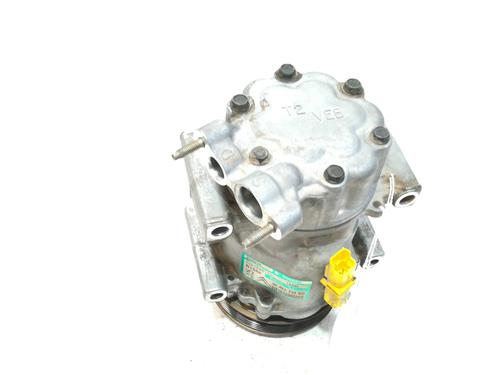 AC compressor PEUGEOT 206 Hatchback (2A/C) 1.4 HDi eco 70 | BP9361639M34 