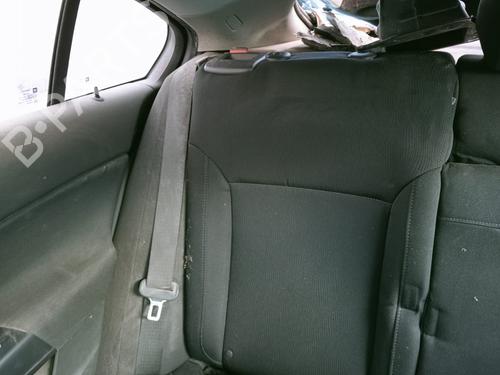 Used Rear right seatbelt OPEL INSIGNIA A (G09) [2008-2017]  17104575