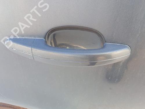 Used Rear right exterior door handle FORD FOCUS C-MAX (DM2) [2003-2007]  22801797