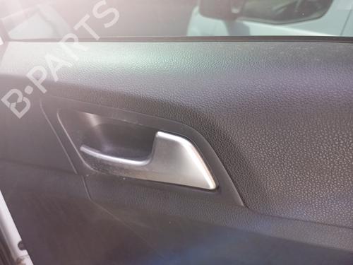 Used Rear right interior door handle KIA SPORTAGE IV (QL, QLE) 1.7 CRDi (116 hp) 25122114