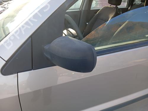 Used Left mirror FORD FUSION (JU_) [2002-2012]  22993656