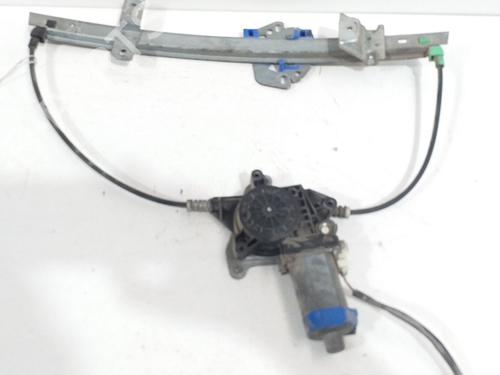 Rear left window mechanism ROVER 600 I (RH)  | BP12314988C24 