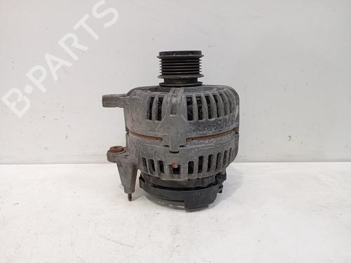 Used Alternator Alternator VW CADDY III Box Body/MPV (2KA, 2KH, 2CA, 2CH) [2004-2016] 36323999 36323999