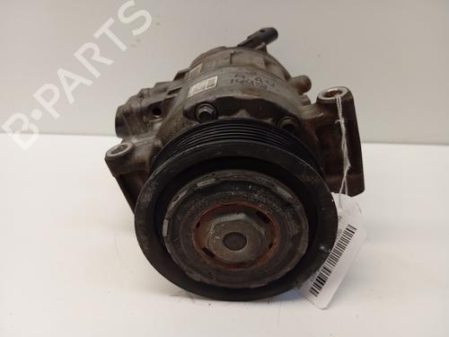 AC compressor AUDI A4 B8 (8K2)  | BP20648188M34 