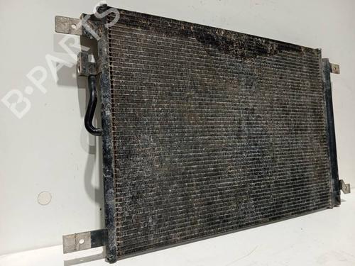 AC radiator AUDI A3 Sportback (8YA, 8YF) 35 TFSI | BP38968178M32 - Image 5