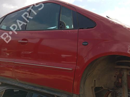 Used Front right window mechanism MERCEDES-BENZ A-CLASS (W168) A 170 CDI (168.009, 168.109) (95 hp) 12277979