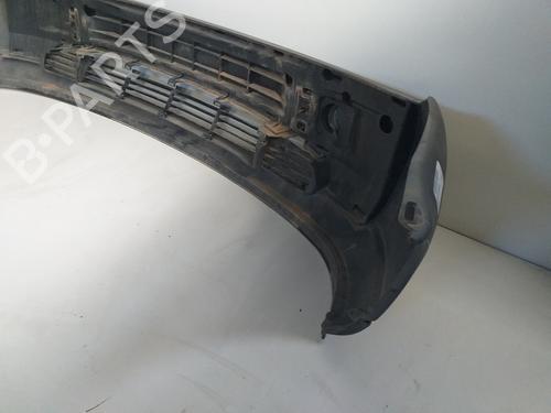 Rear bumper FORD FIESTA IV (JA_, JB_) 1.3 i | BP17192115C8 