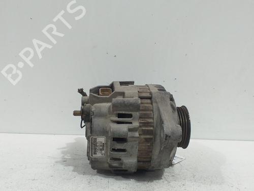 Alternator NISSAN ALMERA TINO (V10)  | BP9351917M7