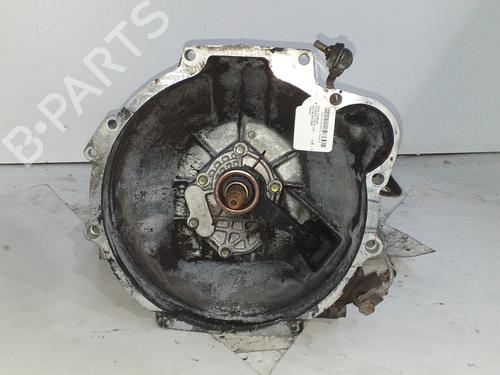 Used Gearbox HYUNDAI COUPE I (RD) [1996-2004]  10246003