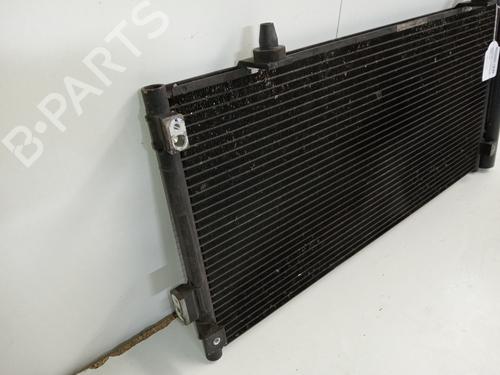 AC radiator SUBARU IMPREZA Hatchback (GR, GH, G3)  | BP17481932M32 