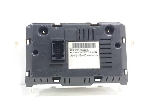 Display FORD FIESTA VI (CB1, CCN) 1.25 | BP12296077C48 