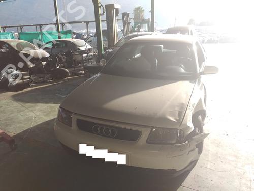 Used Left headlight AUDI A3 (8L1) 1.9 TDI (110 hp) 16235603