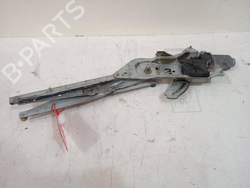 Front right window mechanism NISSAN KUBISTAR Van (X76) 1.5 dCi | BP39243225C23 - Image 4