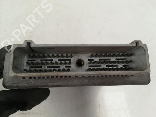Engine control unit (ECU) FORD FOCUS I (DAW, DBW)  | BP9349218M57 
