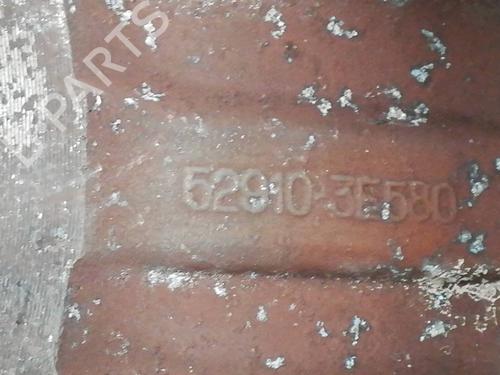 Rim KIA SORENTO I (JC)  | BP9351555C45 