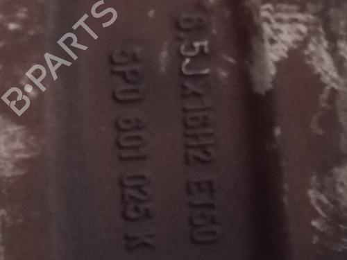 Rim SEAT ALTEA (5P1)  | BP23660982C45