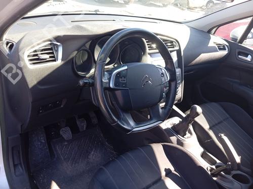 Steering wheel CITROËN C4 II (NC_) | BP35792377C49 - Image 13