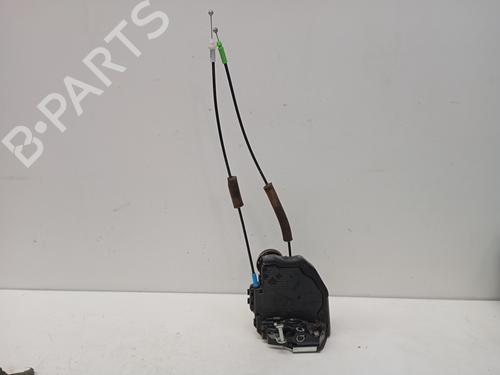 Used Rear left lock Rear left lock TOYOTA COROLLA Hatchback (_E21_, _EA1_, _EH1_) [2018-2026] 36409417 36409417