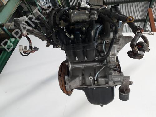 Used Engine TOYOTA AYGO (_B1_) 1.0 (KGB10_, KGB10R) (68 hp) 19085276