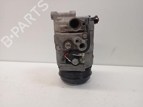 Used AC compressor AC compressor MERCEDES-BENZ C-CLASS Coupe (CL203) C 220 CDI (203.706) (143 hp) 36091066 36091066