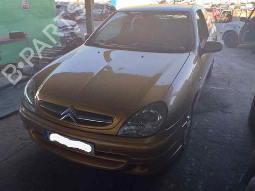 Front right lock CITROËN XSARA (N1) 2.0 HDi 90 | BP9358703C97 