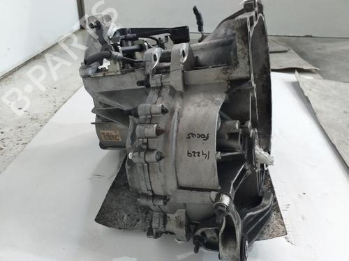 Gearbox FORD FOCUS II (DA_, HCP, DP)  | BP18168989M3 