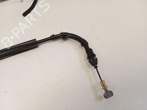Rear right lock JEEP RENEGADE SUV (BU, B1, BV) 1.0 T-GDi | BP17788050C99 