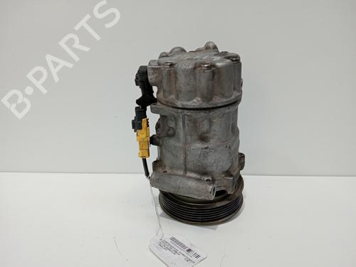 Compressor A/C PEUGEOT 207 (WA_, WC_) [2006-2015]  17681531