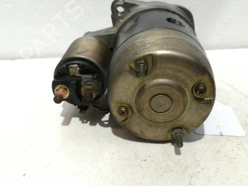 Starter MAZDA 323 F VI Hatchback (BJ) 1.6 (BJ10M) | BP9361343M8 