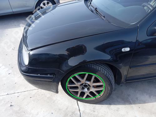 Used Rim VW GOLF IV (1J1) [1997-2008]  24962398