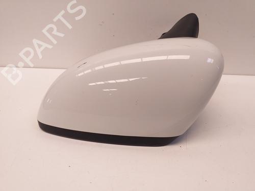 Left mirror NISSAN MICRA V (K14)  | BP24801141C26 