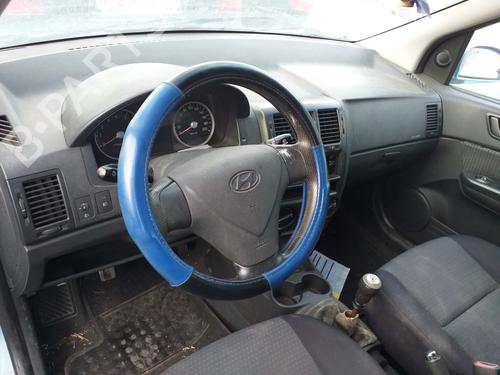 Førerens kollisjonspute HYUNDAI GETZ (TB) 1.1 | BP16305482C9 