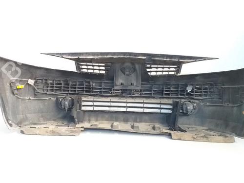Front bumper RENAULT MEGANE II Coupé-Cabriolet (EM0/1_)  | BP15389368C7 