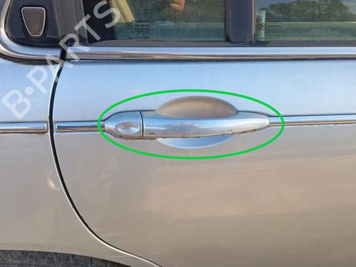 Used Rear right exterior door handle ROVER 75 (RJ) 2.0 CDT (115 hp) 27223100