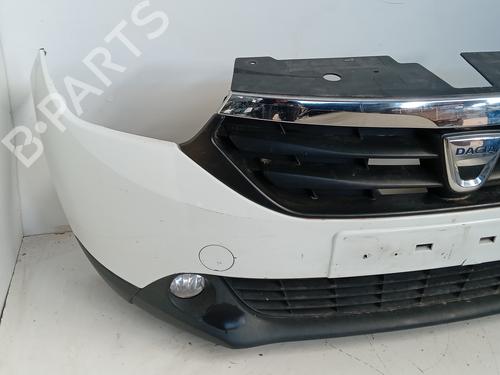 Front bumper DACIA LODGY (JS_) | BP35769505C7 - Image 4
