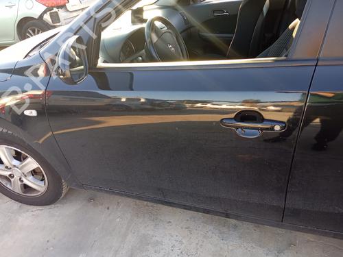 Used Left front door HYUNDAI i30 (FD) [2007-2012]  21843318