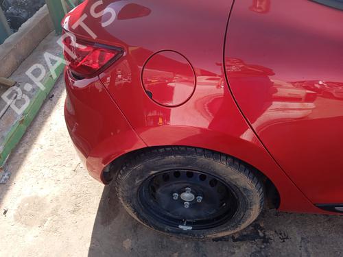 Used Rim RENAULT CLIO IV (BH_) [2012-2021]  23954906