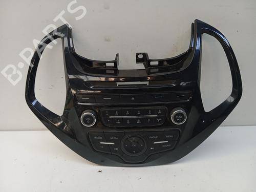 Used Radio FORD KA+ III (UK, FK) 1.2 Ti-VCT (85 hp) 25294330